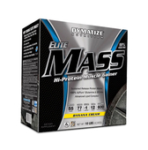 ELITE MASS 4,53 Kg