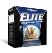 ELITE WHEY PROTEIN 4,5 Kg