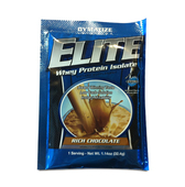 ELITE WHEY PROTEIN 32,4 g - SAMPLE