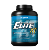 ELITE XT 2 Kg