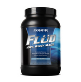 FLÜD (100% WAXY MAIZE) 1,86 Kg