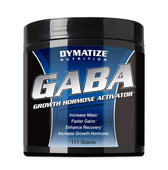 GABA 111 g