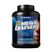 MEGA GAINER 3,6 Kg