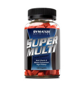 SUPER MULTI 120 Tabs