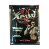 XPAND XTREME PUMP 20 g - SAMPLE