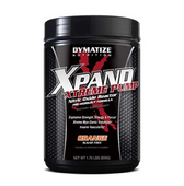 XPAND XTREME PUMP 800 g