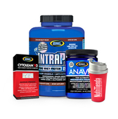 ANAVITE + INTRAPRO + CYTOLEAN V2
