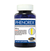 PHENOREX 120 Caps
