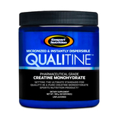 QUALITINE - CREATINA MONOHIDRATO - 300 g