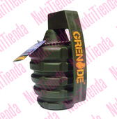 GRENADE THERMO DETONATOR 100 Caps