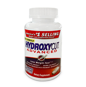 HYDROXYCUT ADVANCED 72 Tabs