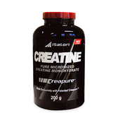 CREATINE PURE MICRONIZED 200 g