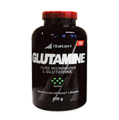 GLUTAMINE PURE MICRONIZED 400 g