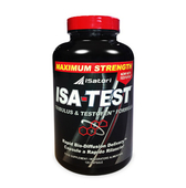 ISA-TEST 120 Caps