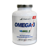 OMEGA-3 180 Softgels