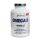 OMEGA-3 90 Softgels