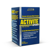 ACTIVITE 120 Comp