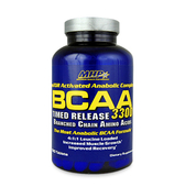 BCAA 3300 120 Tabs