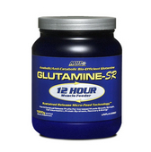 GLUTAMINE-SR 300 g