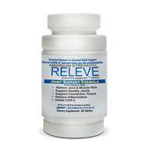 RELEVE (joint support formula) 60 Comp