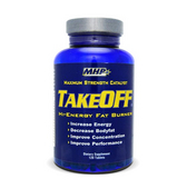TAKE OFF 120 Caps