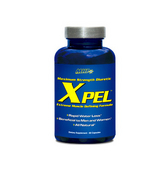 XPEL 80 Caps