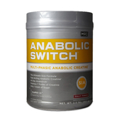 ANABOLIC SWITCH 907 g