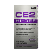 CE2 HI-DEF 180 Comp