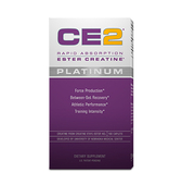 CE2 PLATINUM 180 Comp