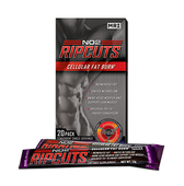 NO2 RIPCUTS 20 Sticks