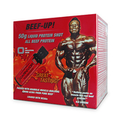 CARNIVOR LIQUID PROTEIN 12 x 118 ml