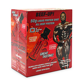 CARNIVOR LIQUID PROTEIN 6 x 118 ml