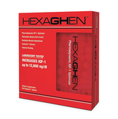 HEXAGHEN 56 Tabs