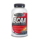 BCAA HARDCORE 150 Comp