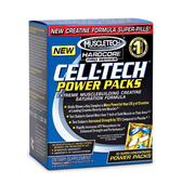 CELL-TECH POWER PACKS 30 Packs
