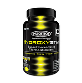 HYDROXYSTIM 110 Caps