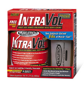 INTRAVOL 960 g