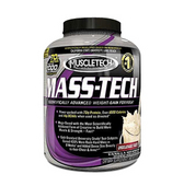 MASS-TECH NEW 2,27 Kg