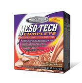 MESO-TECH 20 Sobres