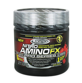 NITRO AMINO FX PRO-SERIES 385 g
