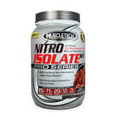 NITRO ISOLATE 65 PRO-SERIES 950 g