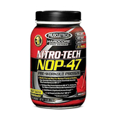 NITRO-TECH NOP-47 PRO-SERIES 736 g