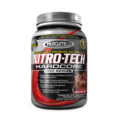 NITRO-TECH PRO-SERIES 0,9 Kg