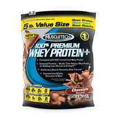 100% PREMIUM WHEY PROTEIN PLUS 2,27 Kg