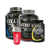 MUSCLETECH PRO SERIES