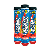 SMART PROTEIN ADVANCED LIQUID PROTEIN SHOT 6 x 95 ml