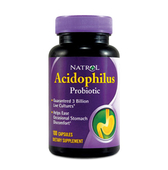 ACIDOPHILUS PROBIOTIC 100 Caps