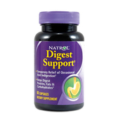 DIGEST SUPPORT 60 Caps