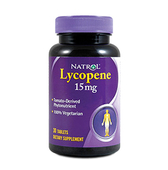 LYCOPENE 15 mg - 30 Tabs