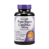 Pure Super CitriMax 300 mg - 90 Caps